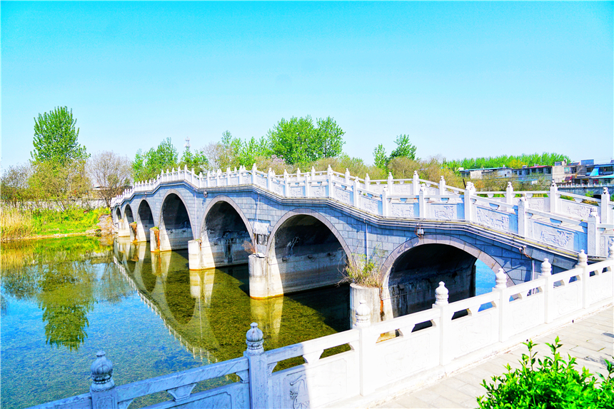 我和宿州有个约会，一场花事，一次慢旅行，探寻最烟火的宿州味道