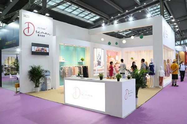 siuf深圳国际品牌内衣展2020视频,16届深圳国际品牌内衣展