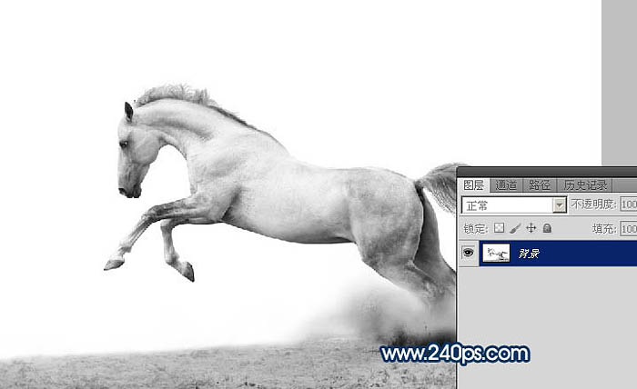 adobe水印制作,ps破碎字体新手教程