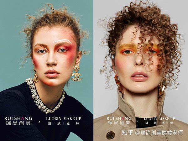 从培训学校学化妆能学会吗,学化妆去哪里的化妆培训班好