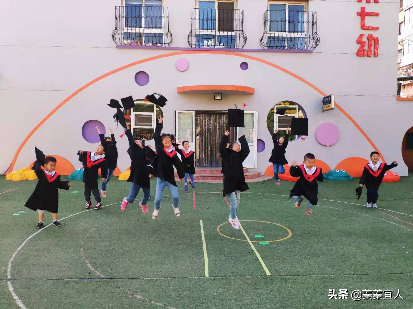 不知道怎么选幼儿园这6点很重要,三年换了4家幼儿园
