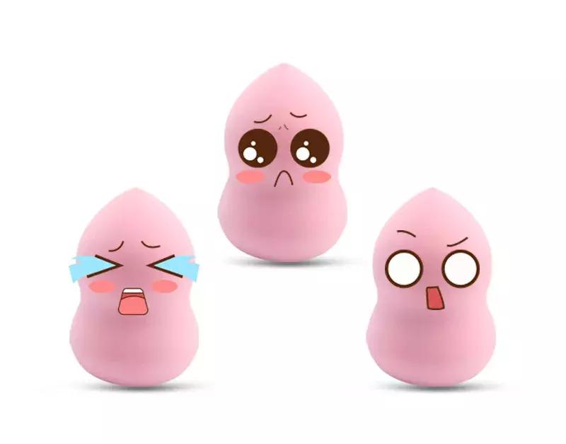 如何正确使用美妆蛋看完就知道了,美妆蛋的正确清洗方法步骤