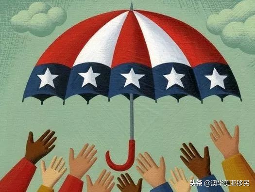 拿美国绿卡途径,想去美国怎么快速申请绿卡