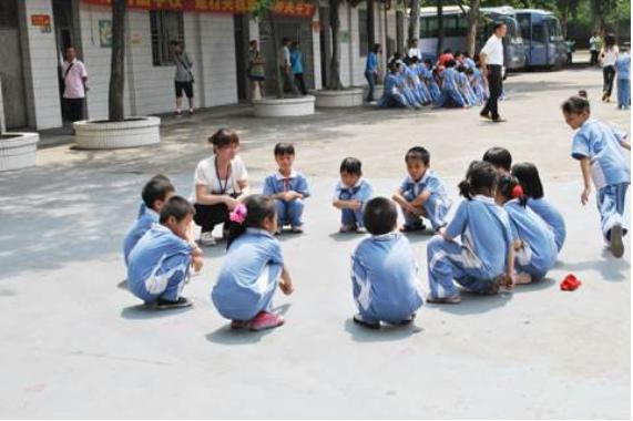 十年后当年的校园有什么变化,6070后童年学校生活的回忆