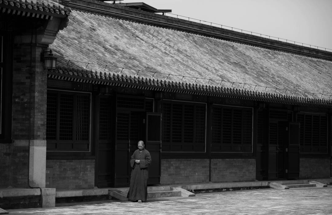 灯明三百六十点，最好天宁云外塔-天宁寺-静休