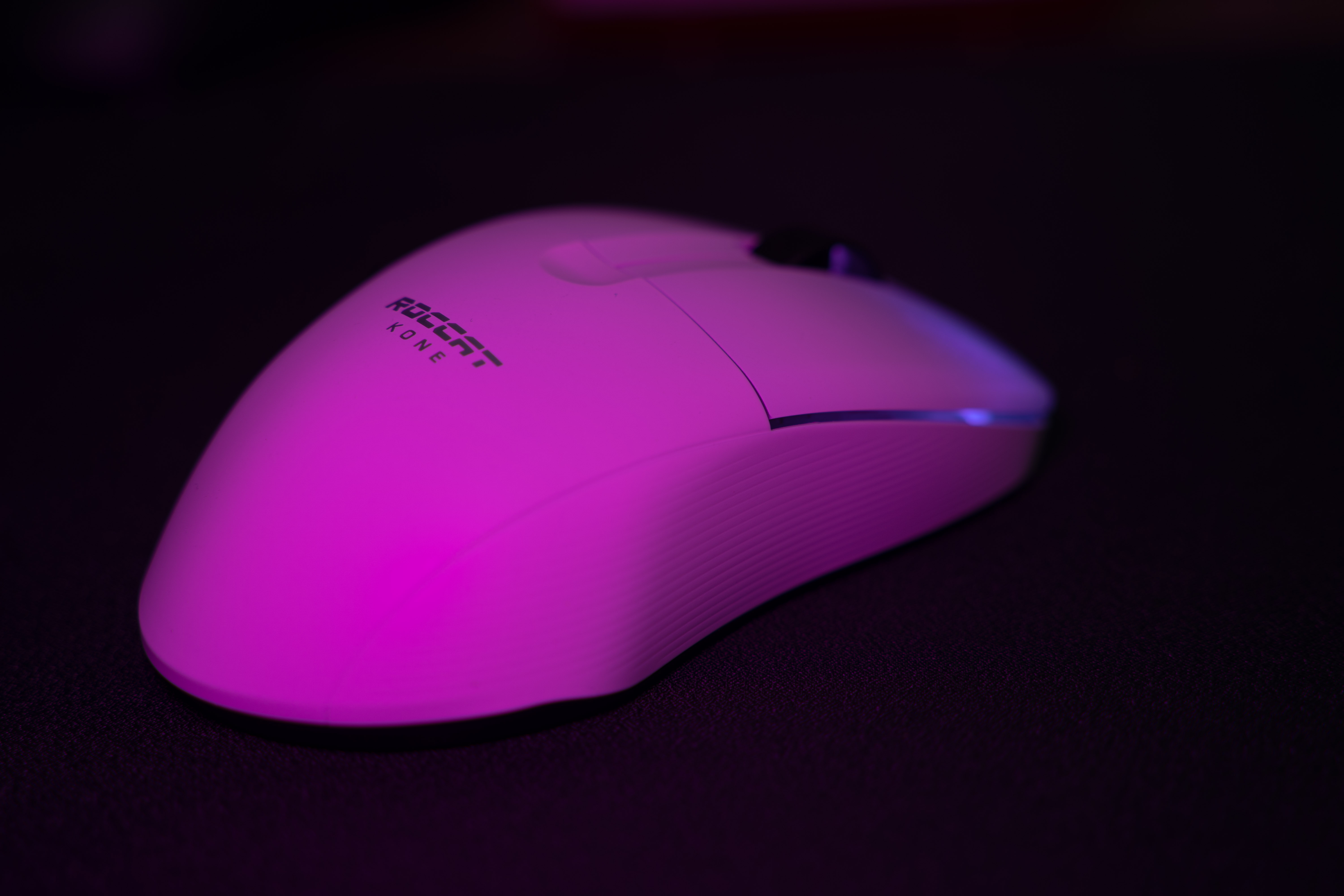 dc鼠标冰豹konepro,冰豹鼠标koneproair机测