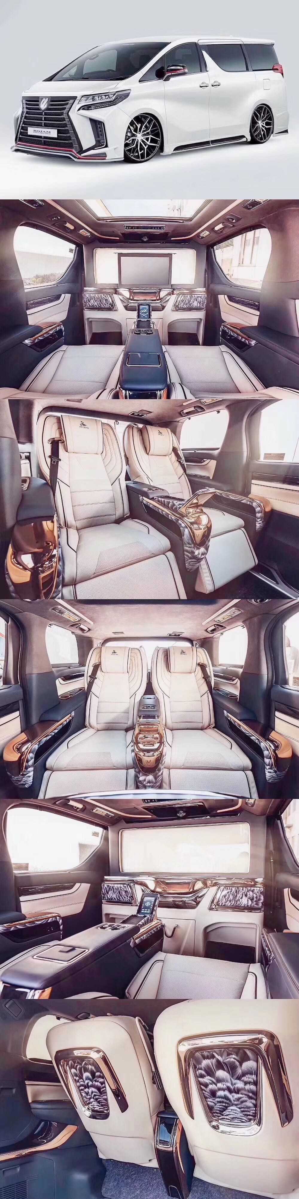 为什么豪华车都买后驱,为什么豪华车都改前驱了