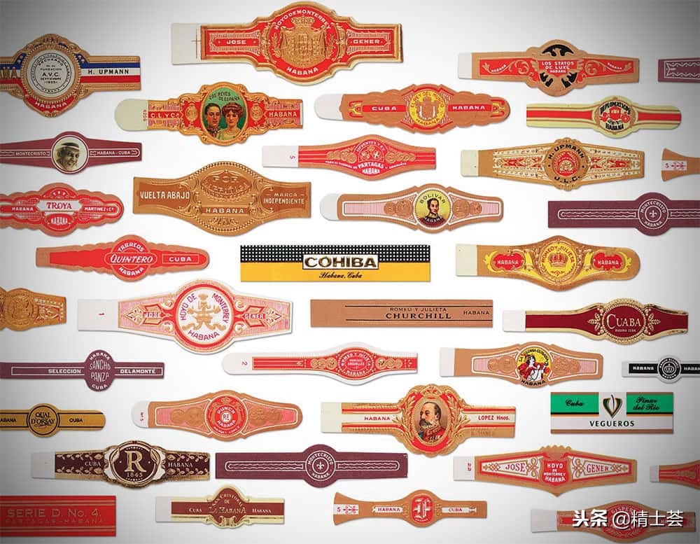 怎么辨别古巴雪茄真假,如何辨别古巴雪茄真伪