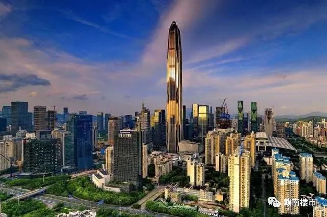 赣州烂尾楼现在的状况,赣州香江路烂尾楼有开工吗