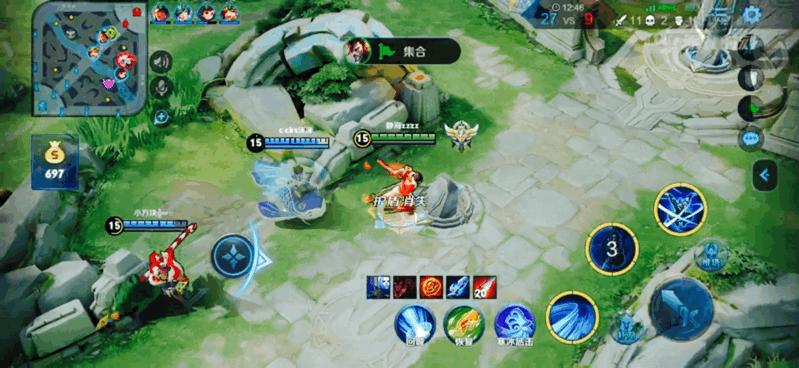 王者荣耀宫本武藏被削了还能玩吗,王者荣耀无敌的我