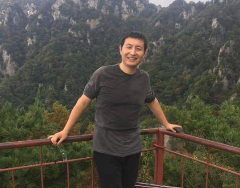 这名交大人，和压电陶瓷“较劲”了15年……