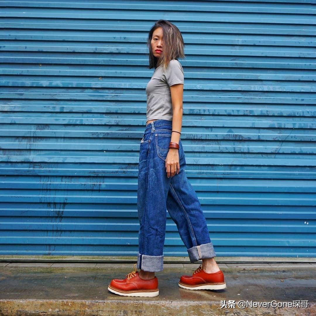 工装靴redwing2995,工装靴redwing1907