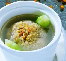 名吃美食扬州,扬州各种美食怎么吃