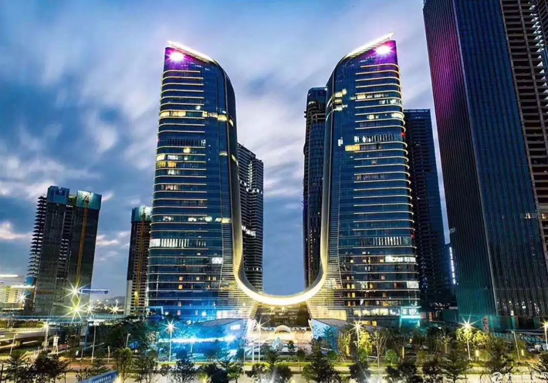 深圳跻身全球十大城市,深圳全球最富城市