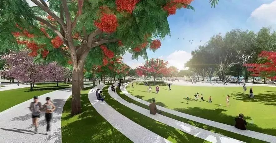 惠州恐龙主题公园,惠州免费公园哪个景点好