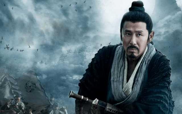 刘邦因为什么病去世的,刘邦重病为什么要放弃治疗