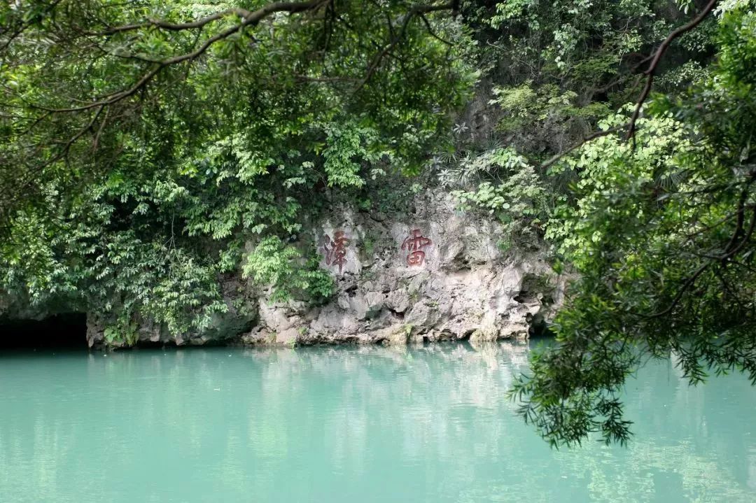 广西有座小城,广西这个宜居小城很低调