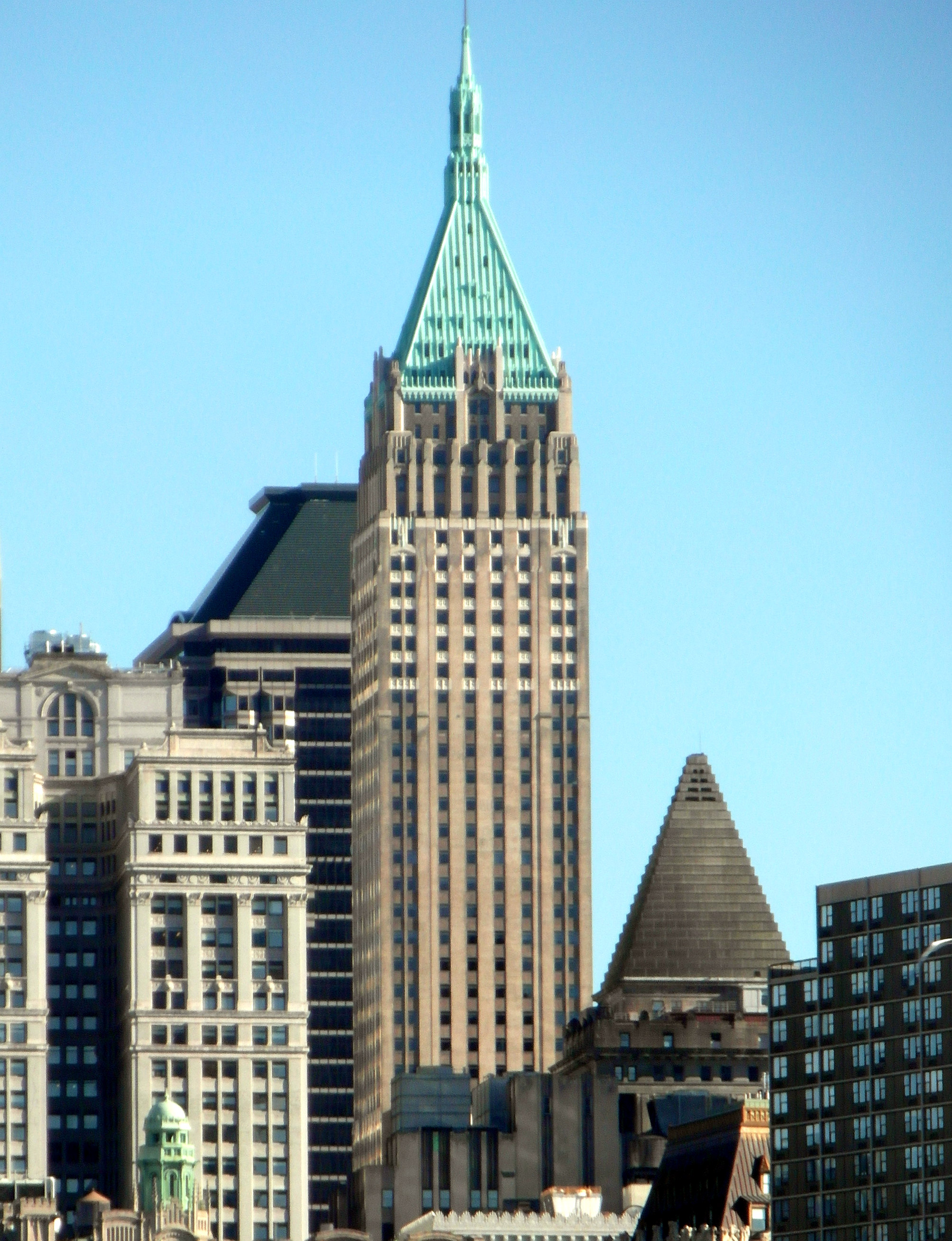 特朗普有多少大厦,特朗普在美国有多少栋大楼