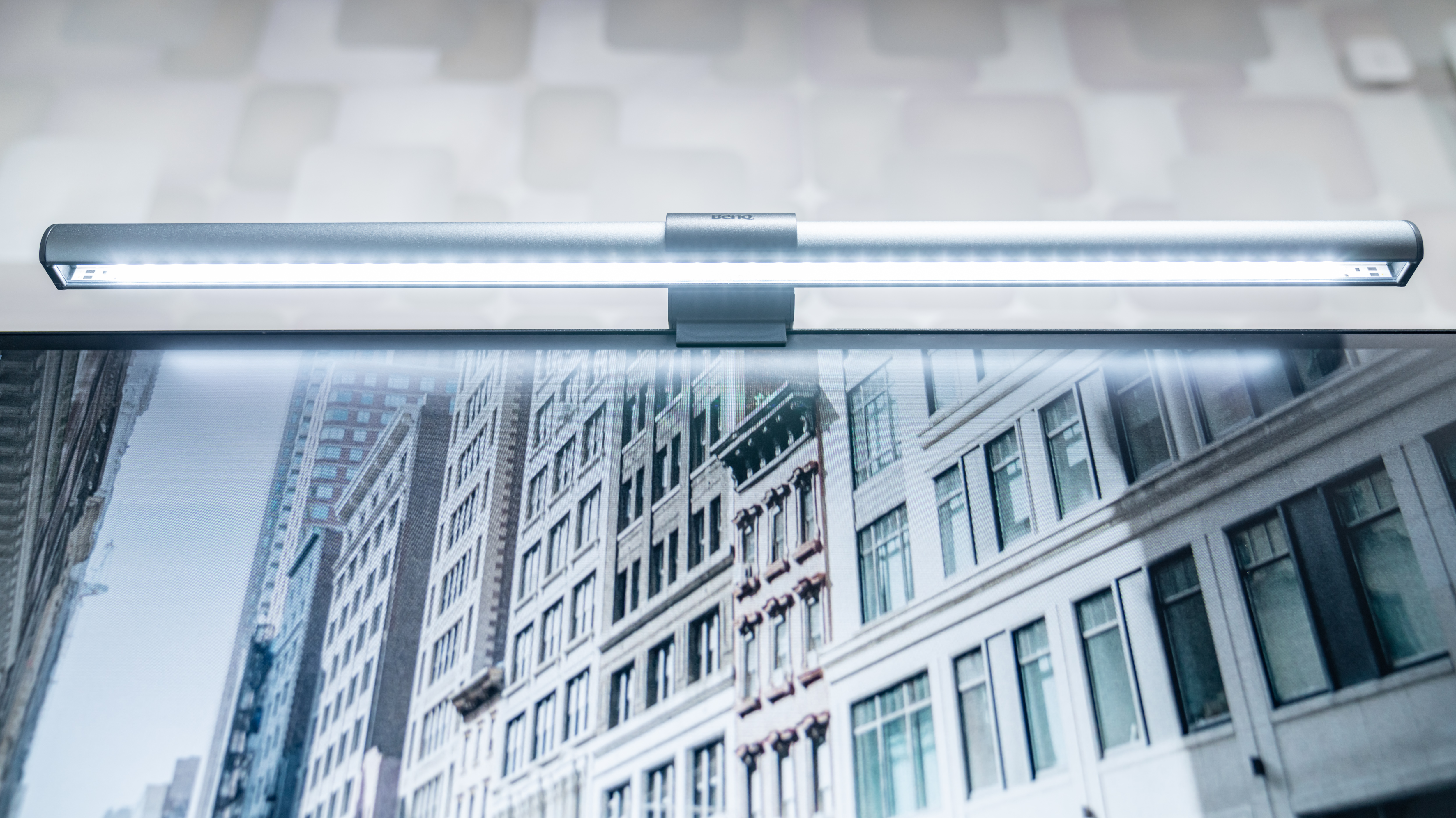 打造理想的居家办公环境：乐歌升降桌/台+明基灯具晒单