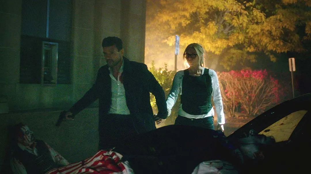 人类清除计划2一年一度的杀戮日,人类清除计划一年一次的杀戮日