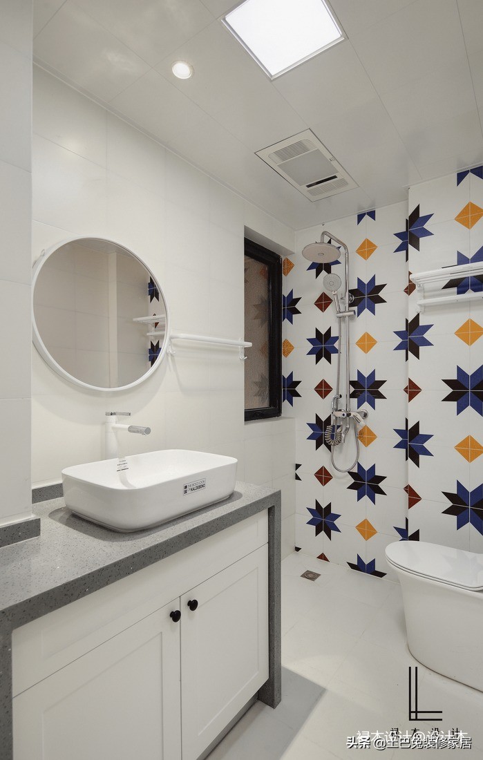 浴室吊顶用石膏板合适吗,浴室吊顶pvc还是铝扣板