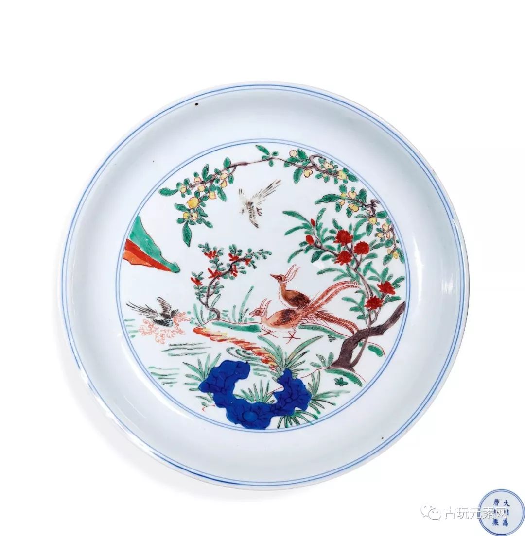 2018保利秋拍精品瓷器,保利秋拍捡漏