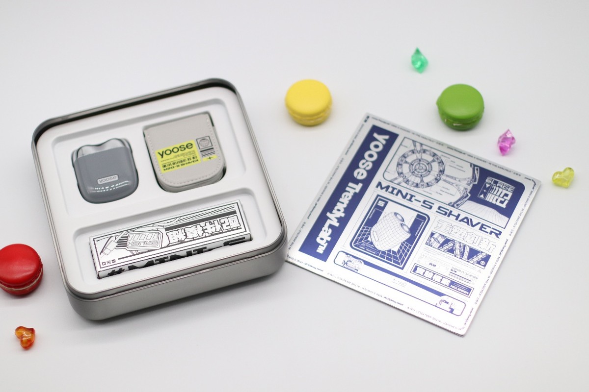 动力强的便携式剃须刀,动力强劲单头剃须刀