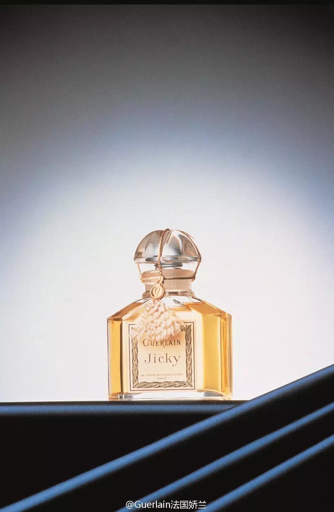 娇兰香水是香水界的扛把子吗,娇兰香水为什么最好用了