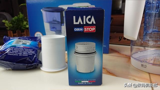 莱卡滤水壶测评,莱卡滤水壶真的可直饮吗