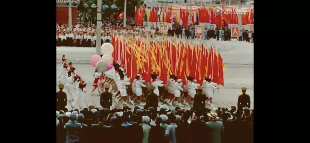 外国人拍了50年代的中国纪录片,60年代外国人拍中国的纪录片