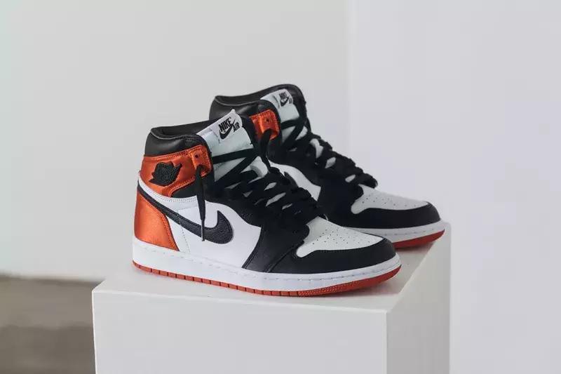 aj1黑脚趾的灵魂飞翼或将取消,黑黄脚趾aj1在哪里首发