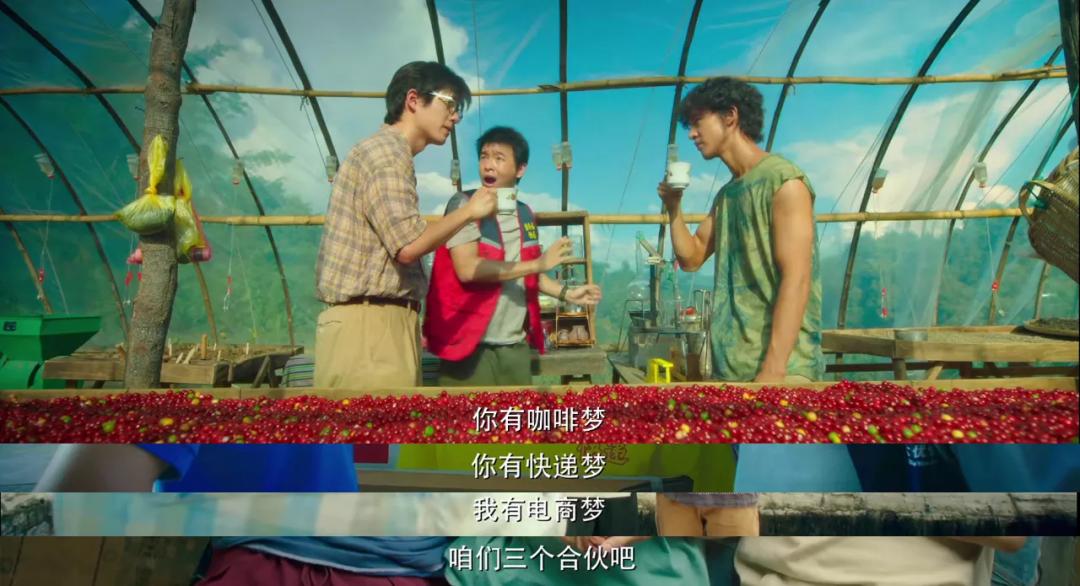 所有出发都是为了回家,所有的出发是为了更好的回家