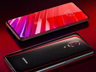 联想和中兴小米合作的手机,联想最近上市的手机