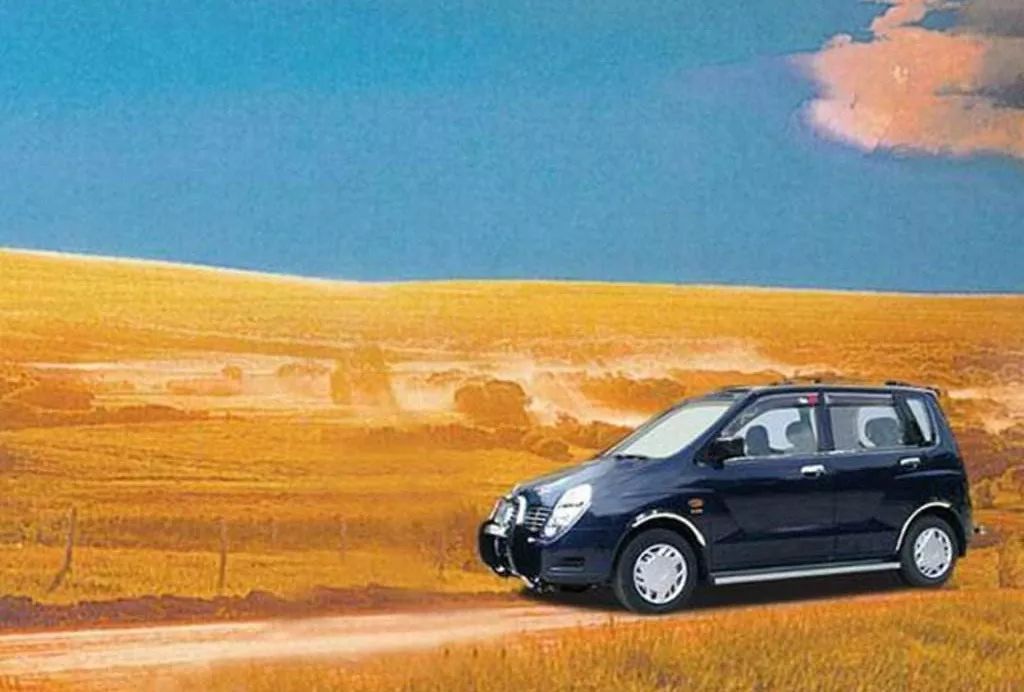 十万落地合资车省油耐用,家用省油省心安全空间大的合资车