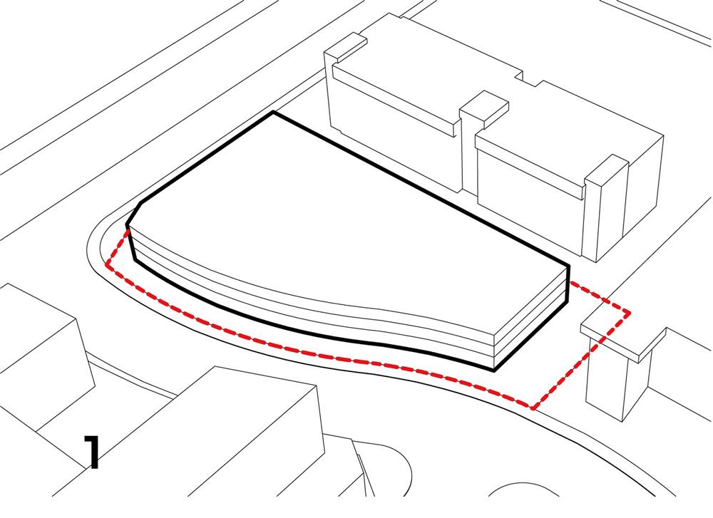 深圳湾第一幼儿园设计视频,深圳湾第一幼儿园效果图