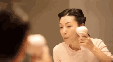 去黑头粉刺简单有效的方法,去黑头粉刺超级治愈