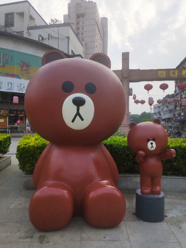 户部山商业街,徐州户部山古街