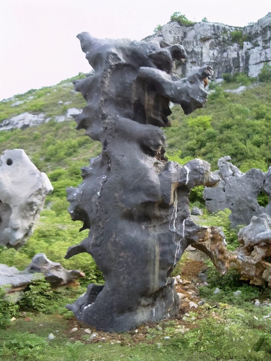 灵璧石最出名的镇,灵璧石产地在什么位置