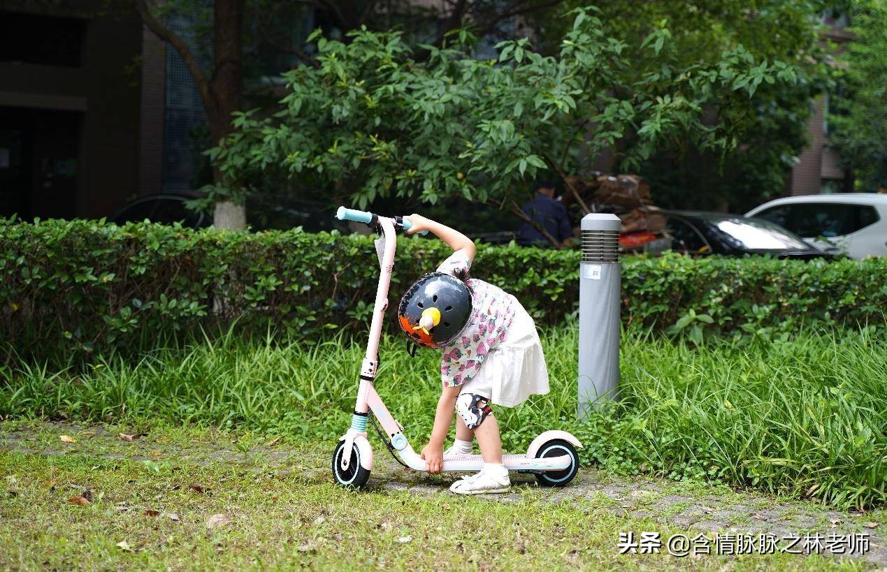 九号儿童滑板车c10测评,九号e8电动滑板车评测