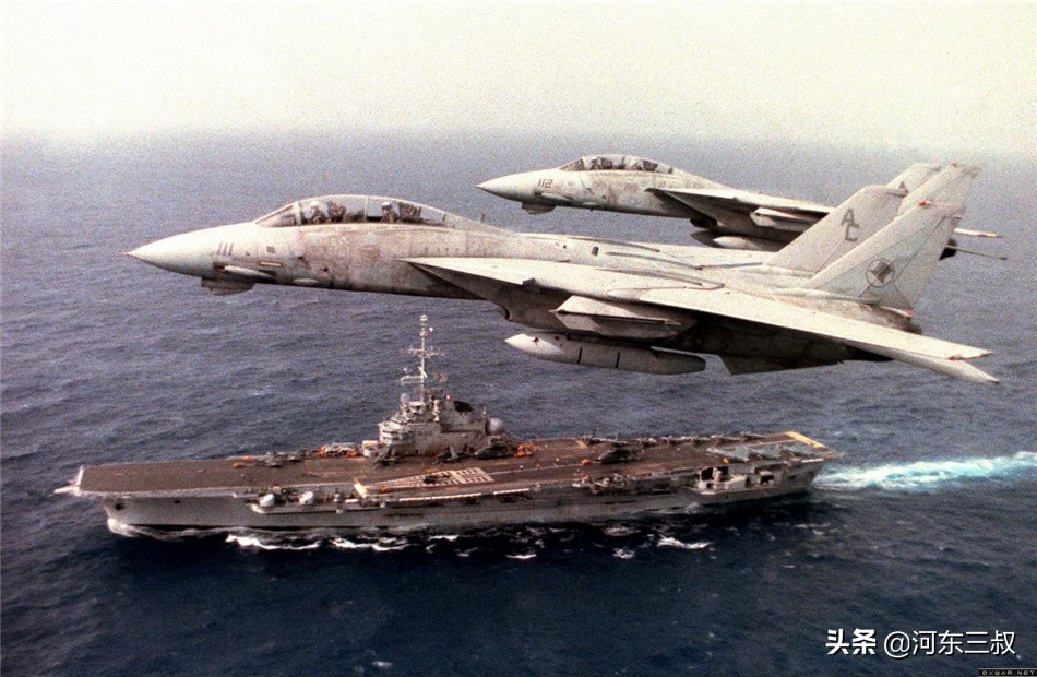 中美1993年海上核潜艇事件,中美潜艇交锋史