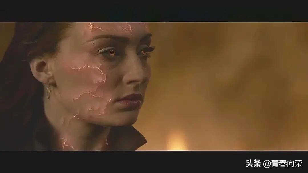 x战警黑凤凰中出现的变种人,x战警黑凤凰变种人大战外星人