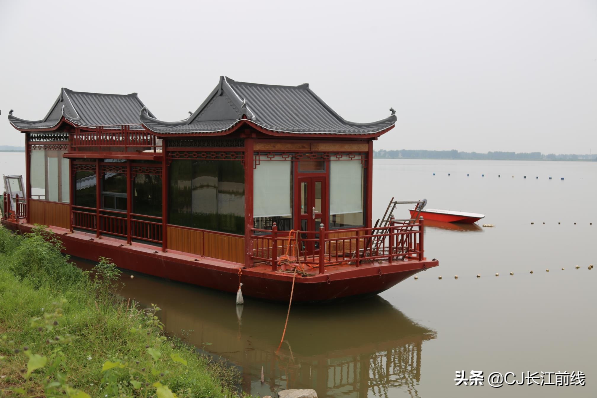 淮滨谷堆杨湾最新消息,淮滨谷堆杨湾风景