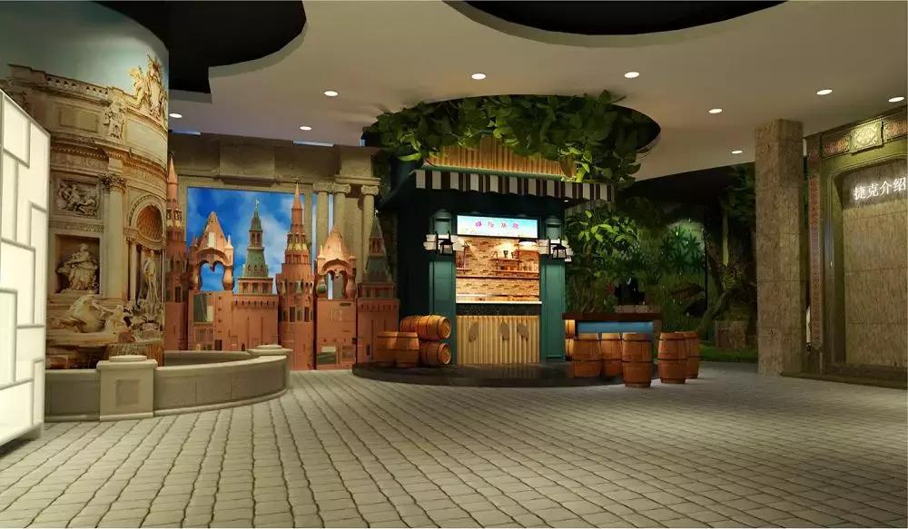 说出来你可能不信，我在南宁就能买到来自全球的靓嘢！