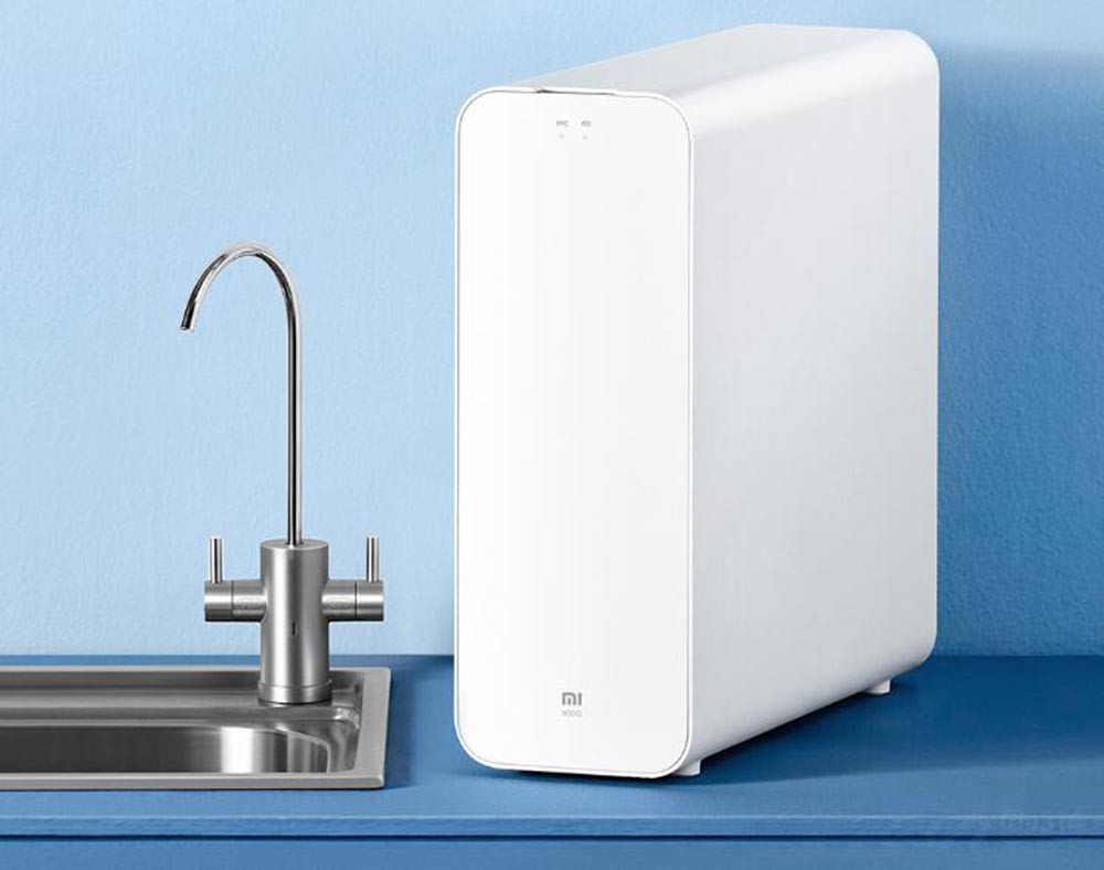 过滤重金属净水器,把重金属过滤最干净净水器