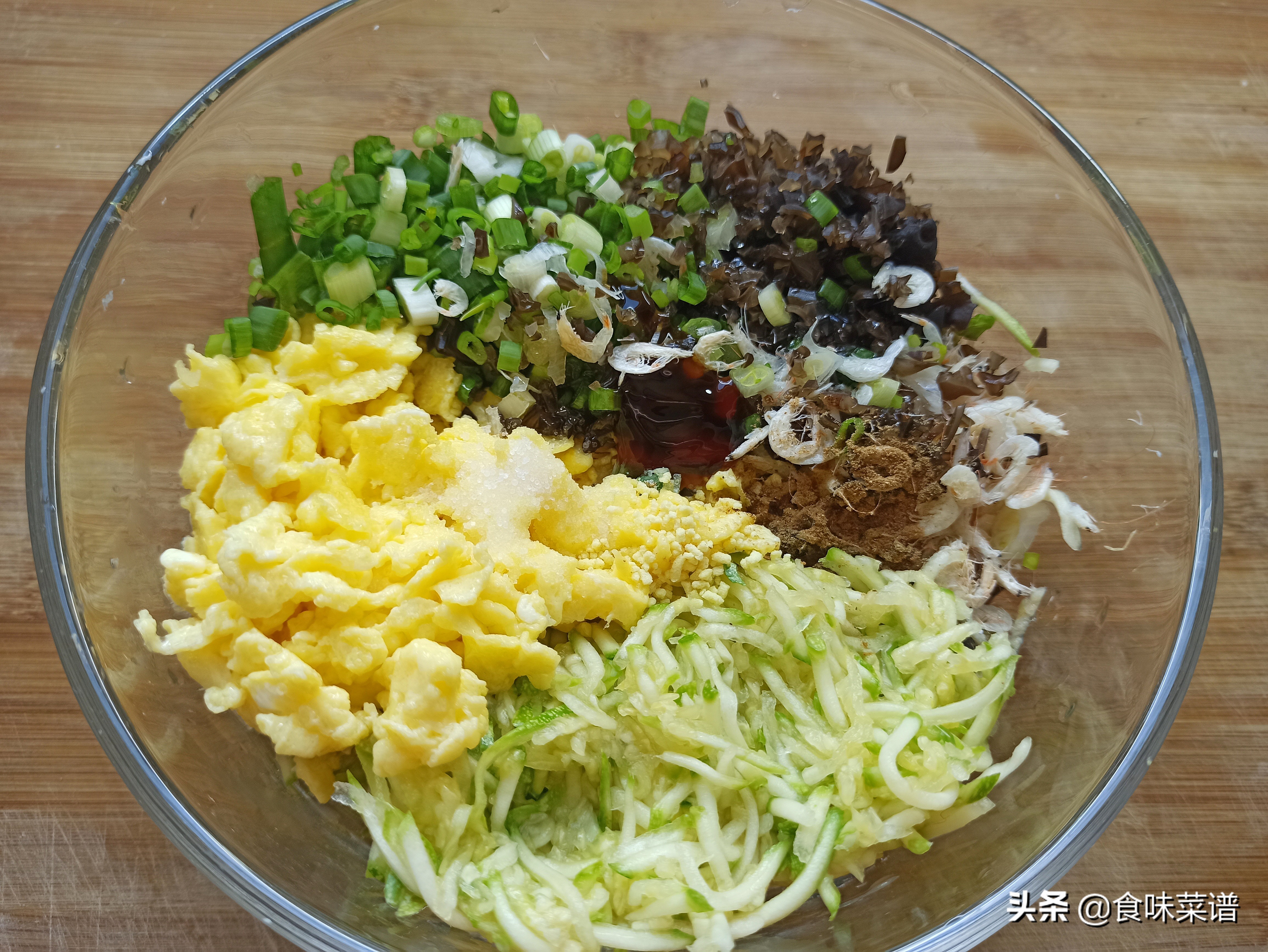 年三十晚上吃什么馅饺子好吃,入伏最适合吃的猪肉饺子馅推荐