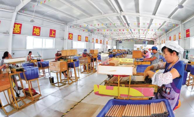 脱贫攻坚看南阳,脱贫攻坚百日会战看南阳