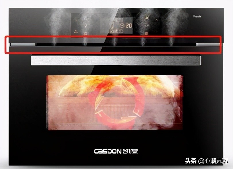 一千左右的烤箱怎么选,千元蒸烤箱推荐对比测评