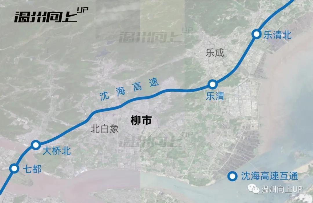 温州乐清柳市镇,温州乐清柳市镇风景