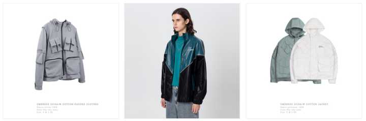 男装适合年轻人的品牌,男装品牌排行榜前十名30-50岁