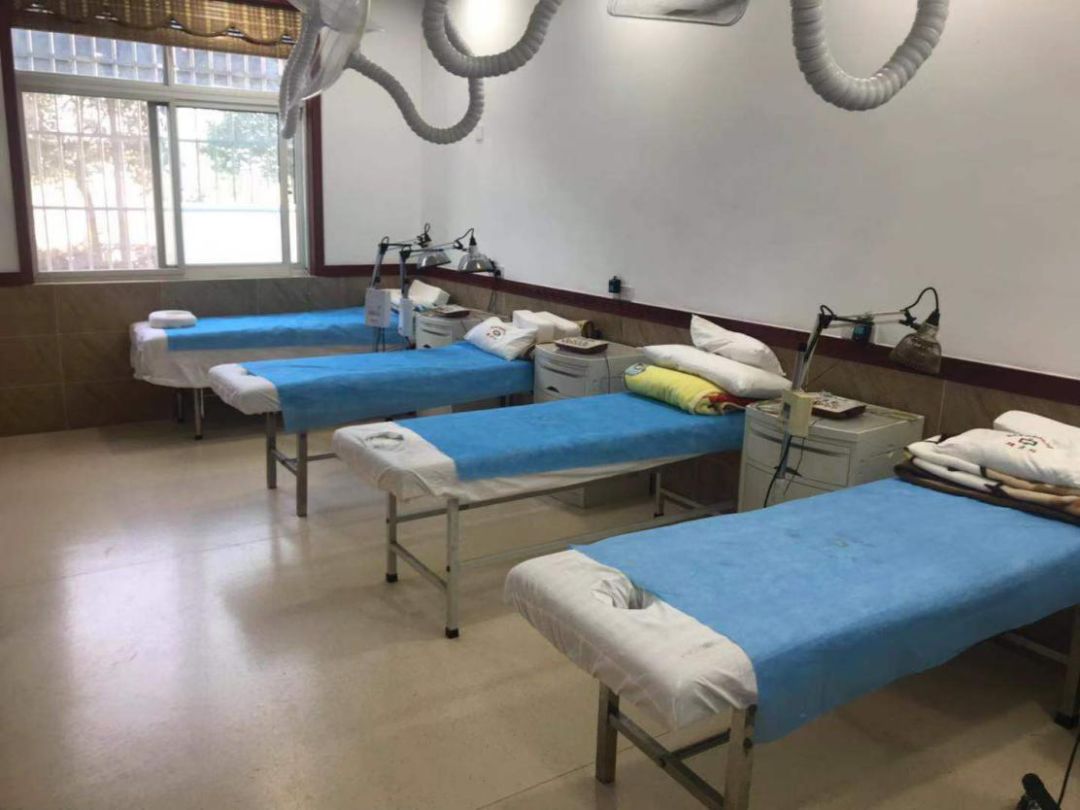 西乡县中医医院残疾人康复中心,残疾人精准康复家庭医生签约记录